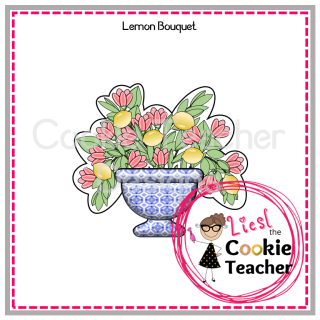 Lemon Bouquet