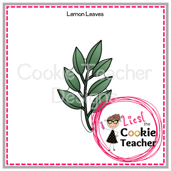 Lemon Leaf