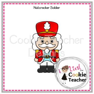 Nutcracker Soldier