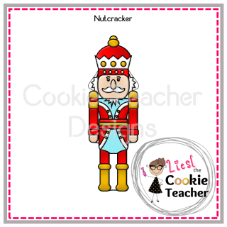 Nutcracker Soldier Tall