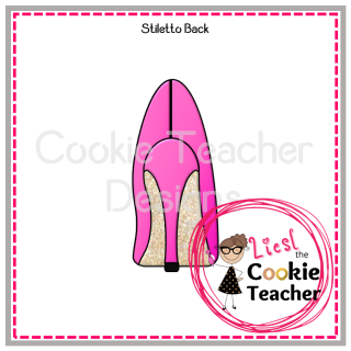 Stiletto Back