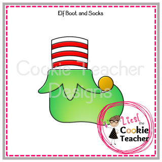 Elf Boot