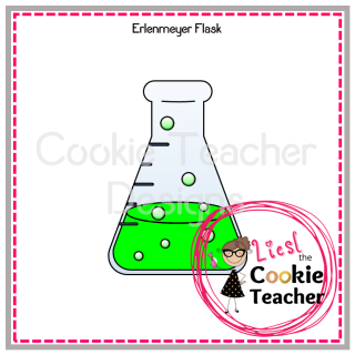 Erlenmeyr Flask