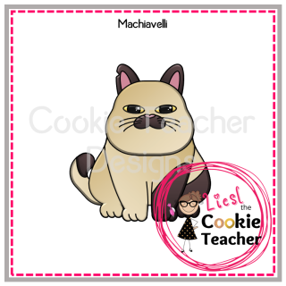 Machiavelli