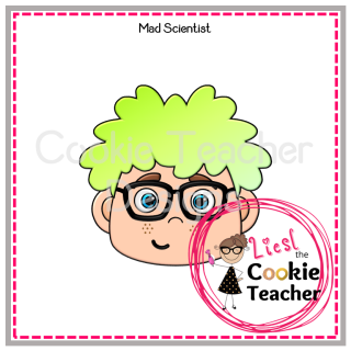 Mad Scientist