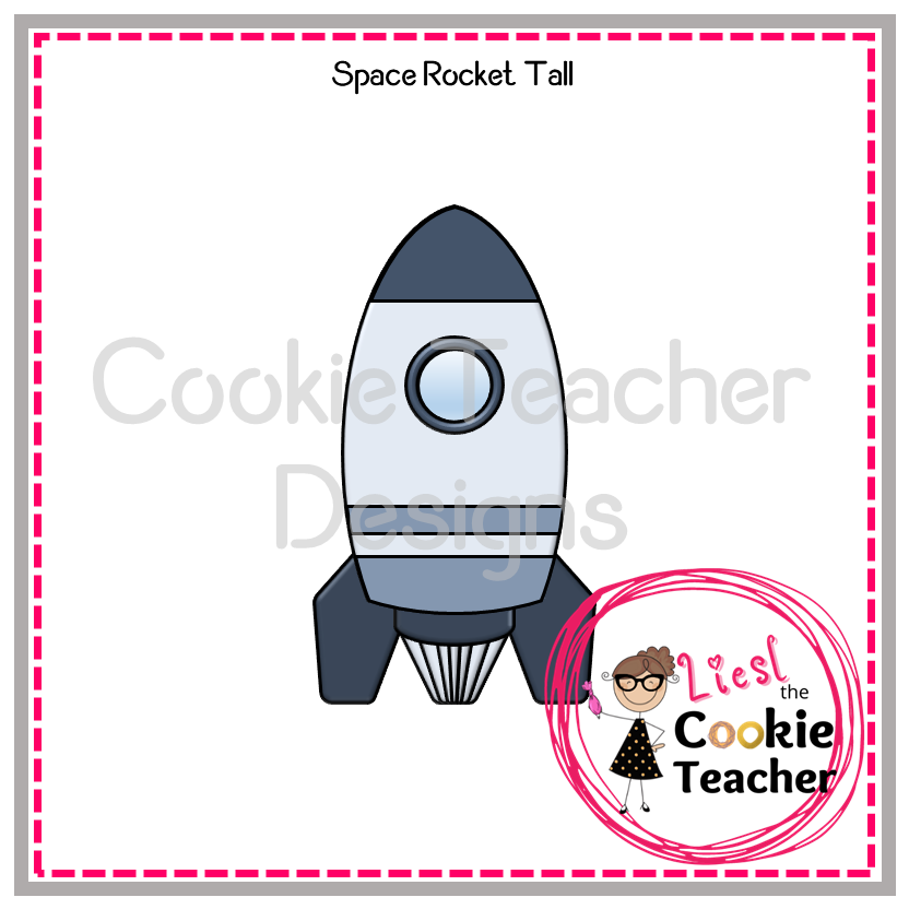 Spaceship Tall