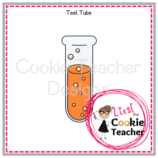 Test Tube Standard