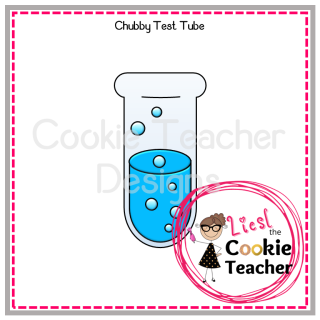 Test Tube Chubby