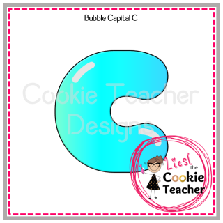 Bubble Capital C