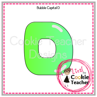 Bubble Capital D