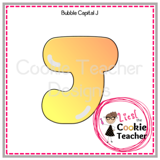 Bubble Capital J