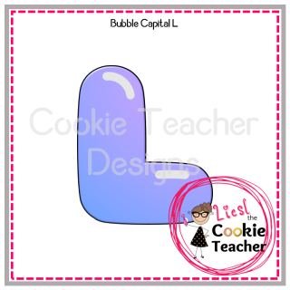 Bubble Capital L