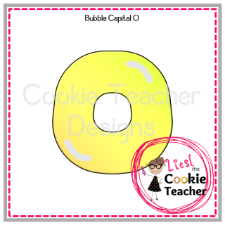 Bubble Capital O