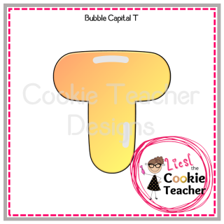 Bubble Capital T