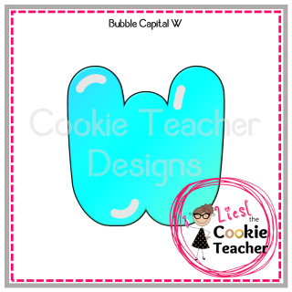 Bubble Capital W