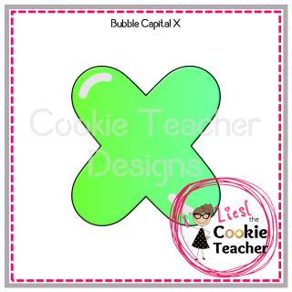Bubble Capital X