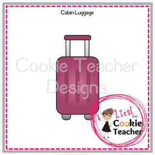 Cabin Luggage