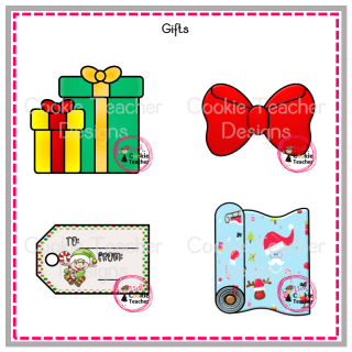 Gifts