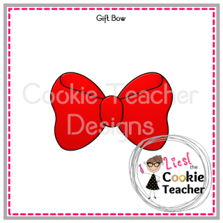 Gift Bow