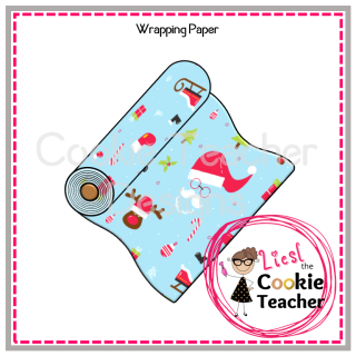 Gift Wrap