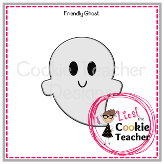 Friendly Ghost