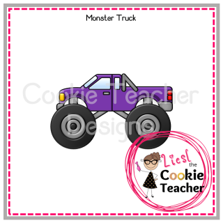 Monster Truck