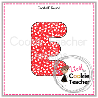 Round Capital E