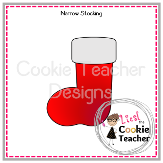 Stocking Narrow