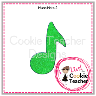 Music Note 2