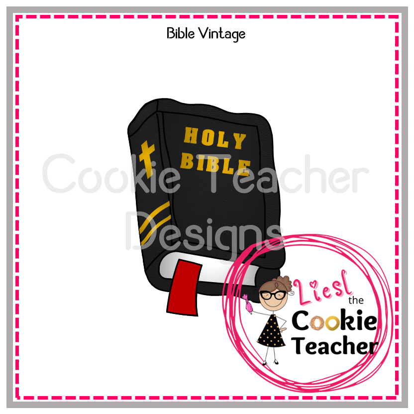 Bible Vintage
