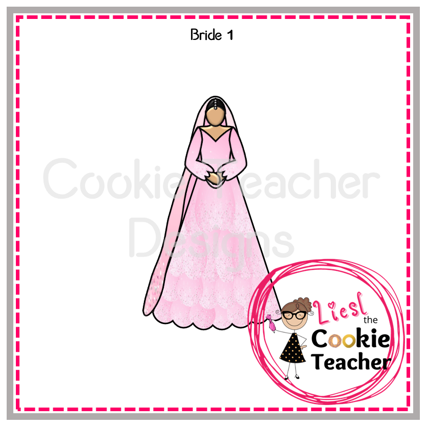 Bride 1