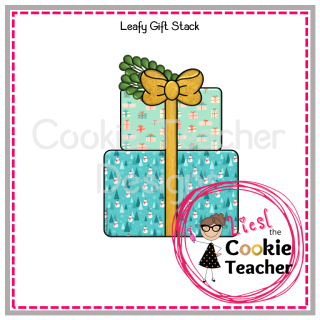 Leafy Gift Stack