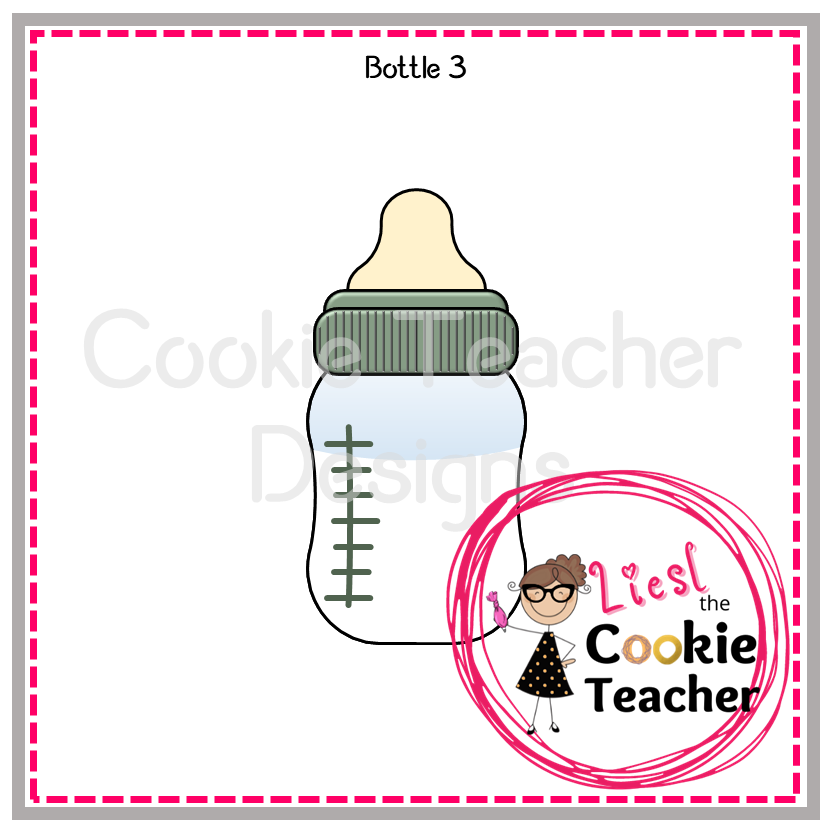 Bottle 3