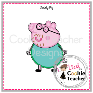Daddy Pig