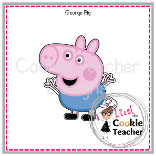 George Pig