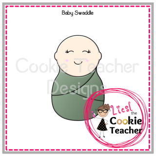 Baby Swaddle